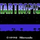 Illustration for article titled iBack in The TAY/i: StarTropics